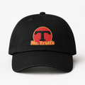Mr. Trüff's Classic Logo Dad Hat